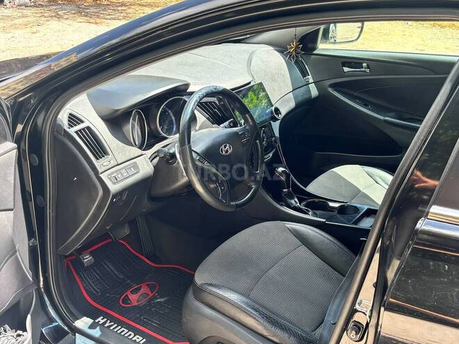 Hyundai Sonata-7