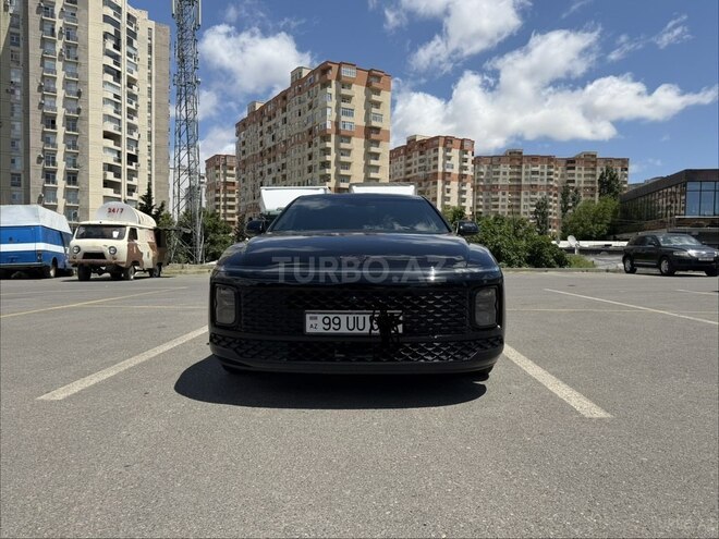 Hyundai Grandeur-1