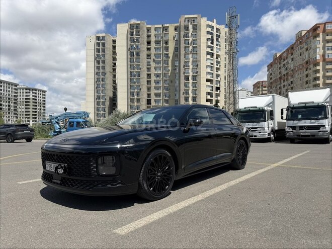 Hyundai Grandeur-2