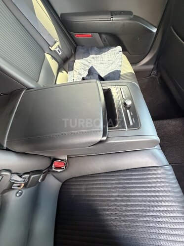 Hyundai Grandeur-7