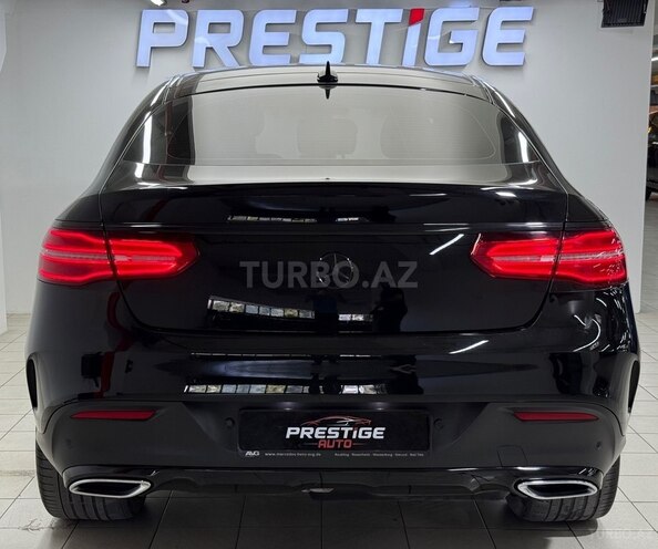 Mercedes GLE 350 4MATIC Coupe-6