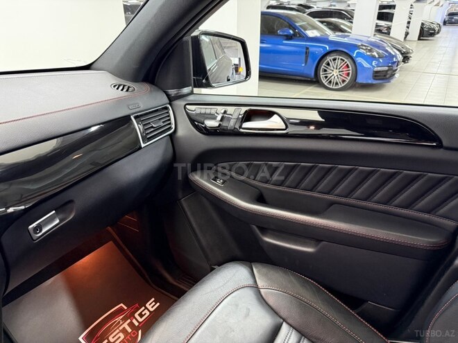 Mercedes GLE 350 4MATIC Coupe-10