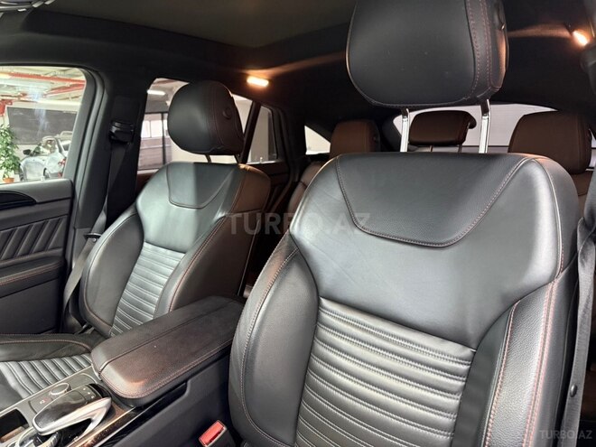 Mercedes GLE 350 4MATIC Coupe-11