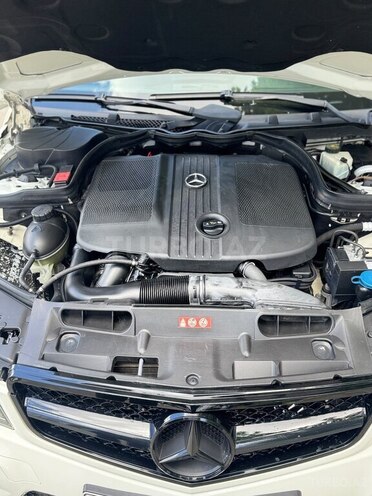 Mercedes C 250-6