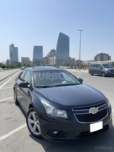 Chevrolet Cruze-3