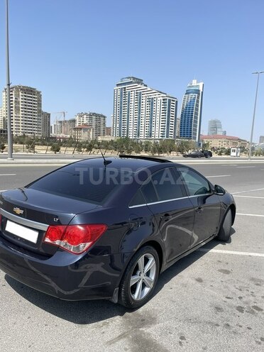 Chevrolet Cruze-4