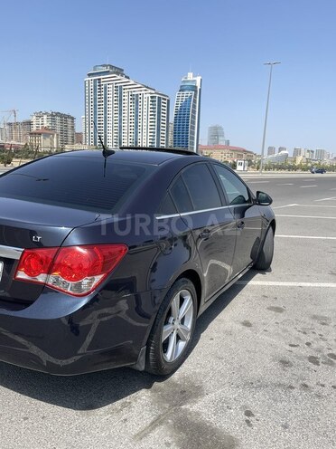 Chevrolet Cruze-5