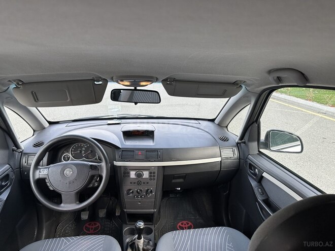 Opel Meriva-3