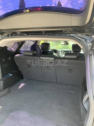 Hyundai Santa Fe-4