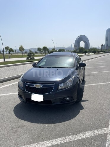 Chevrolet Cruze-6