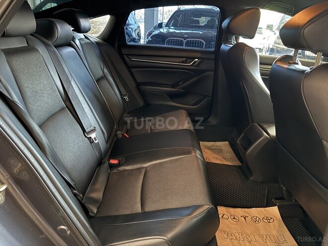 Honda Accord-14