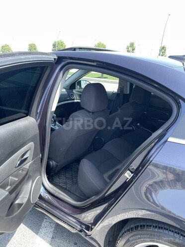 Chevrolet Cruze-7