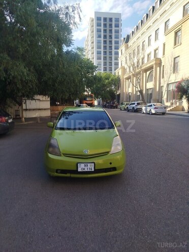 Toyota Prius-6