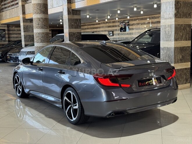 Honda Accord-9