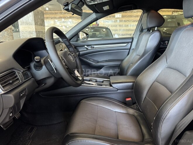 Honda Accord-10
