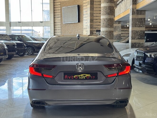 Honda Accord-8