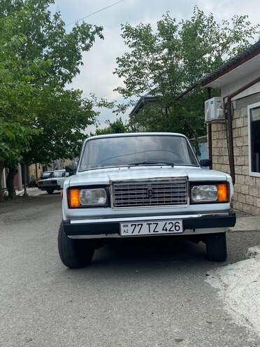 LADA (VAZ) 2107-3
