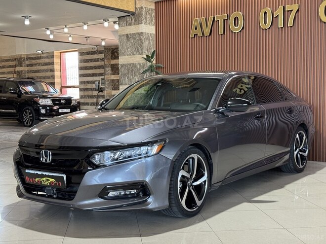 Honda Accord-5