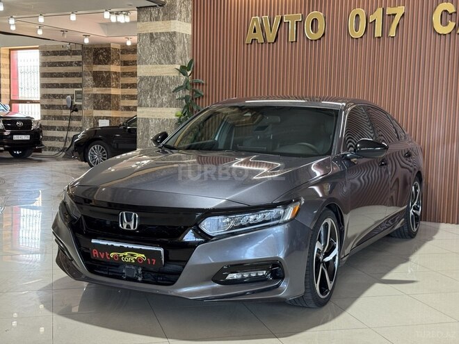 Honda Accord-4