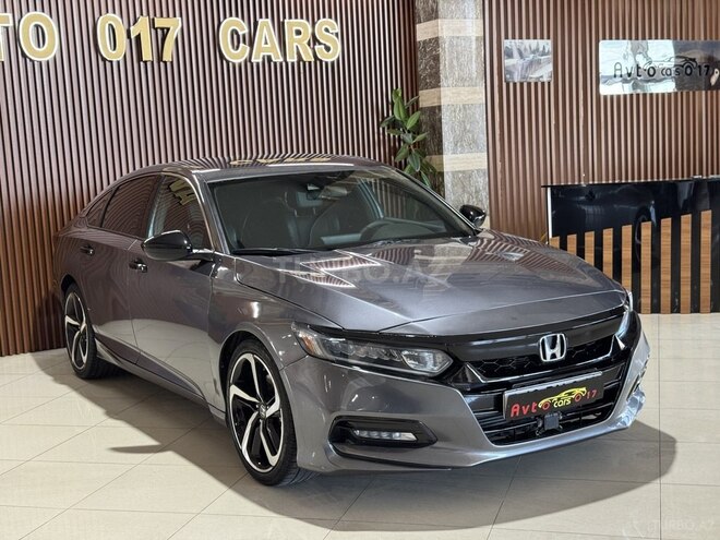 Honda Accord-3
