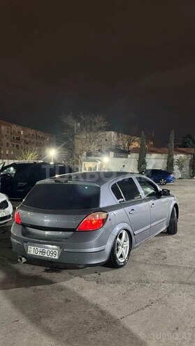 Opel Astra-6