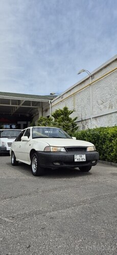 Daewoo Nexia-1
