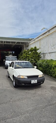 Daewoo Nexia-2