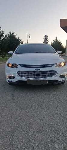 Chevrolet Malibu-1