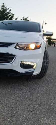 Chevrolet Malibu-9