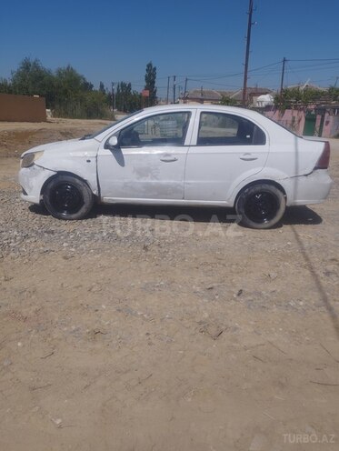 Ravon Nexia R3-7