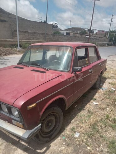 LADA (VAZ) 2106-2
