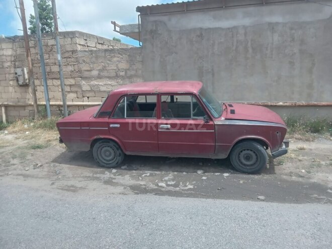 LADA (VAZ) 2106-3