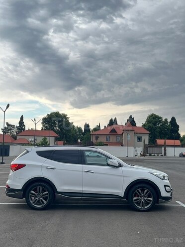 Hyundai Santa Fe-7