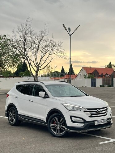 Hyundai Santa Fe-1