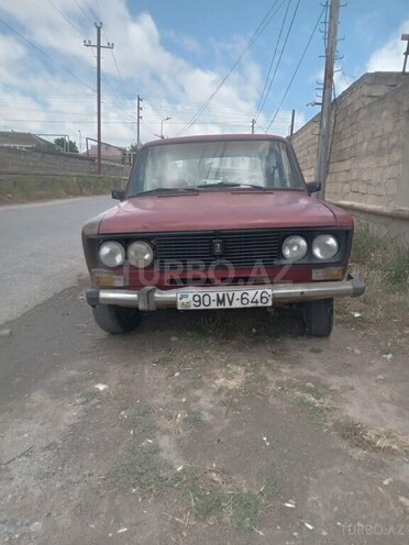 LADA (VAZ) 2106-1