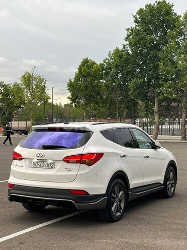 Hyundai Santa Fe-6