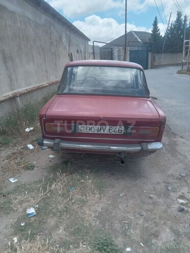 LADA (VAZ) 2106-4