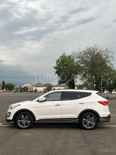 Hyundai Santa Fe-8