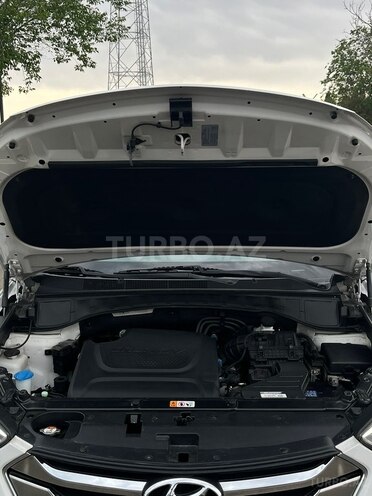 Hyundai Santa Fe-21