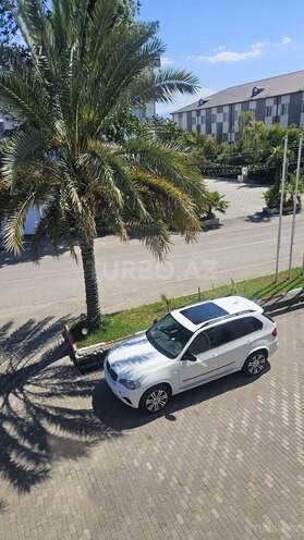 BMW X5-2