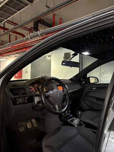 Opel Astra-8