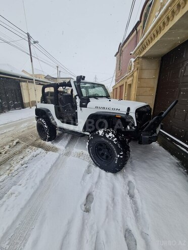 Jeep Wrangler-10