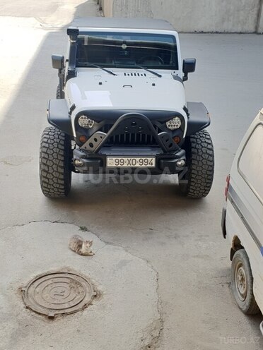 Jeep Wrangler-9