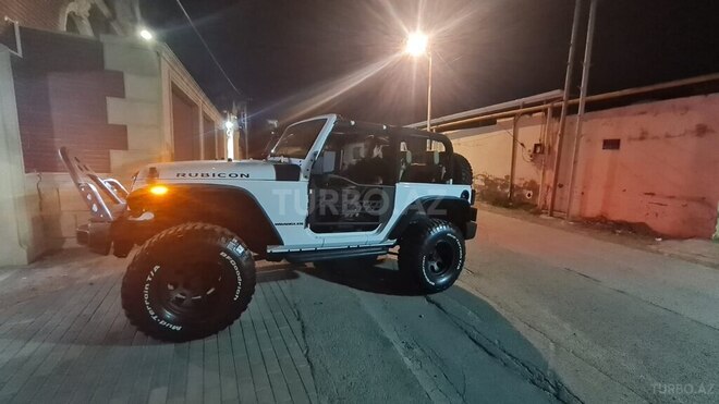 Jeep Wrangler-14