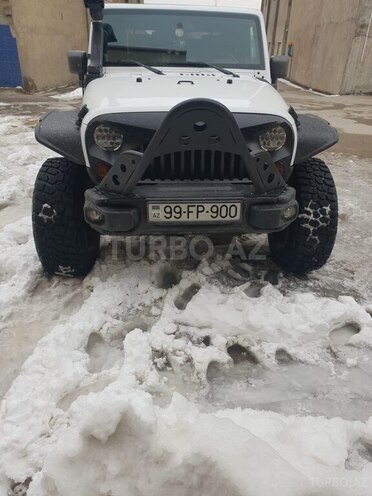 Jeep Wrangler-19