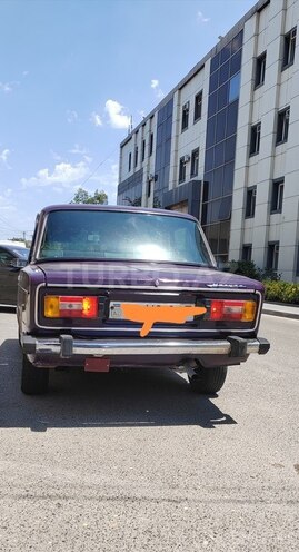 LADA (VAZ) 2106-5