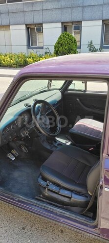 LADA (VAZ) 2106-8