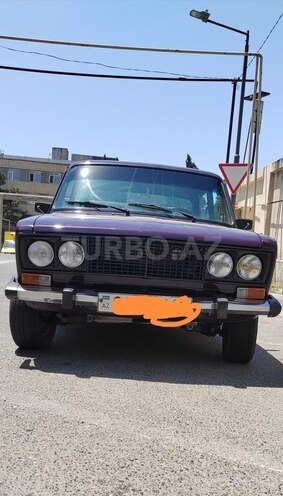 LADA (VAZ) 2106-1