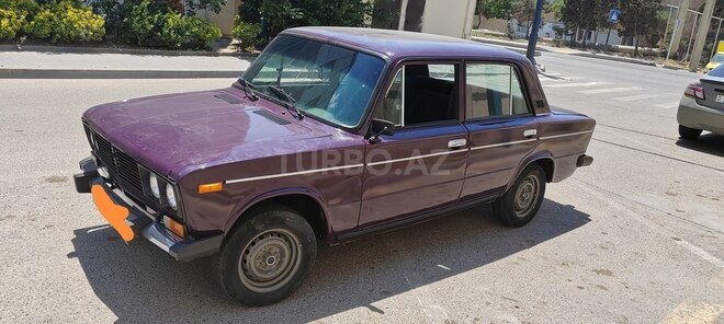 LADA (VAZ) 2106-3