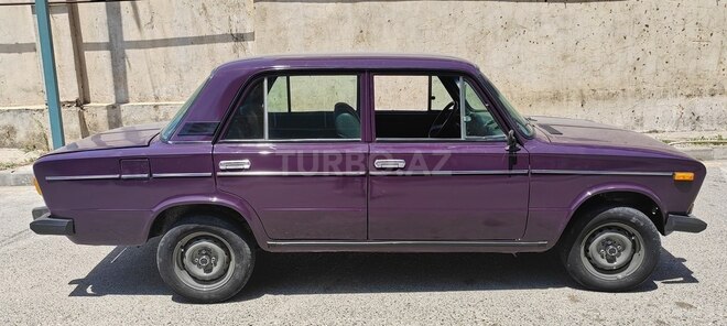 LADA (VAZ) 2106-4